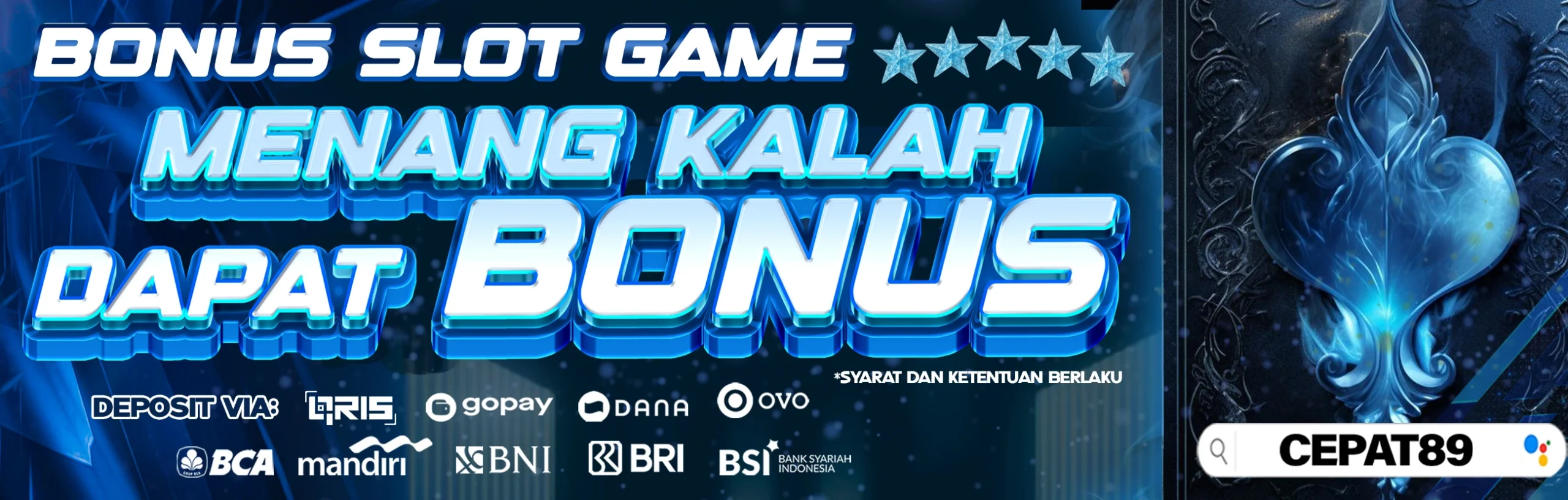 TEMBUS168 alternatif